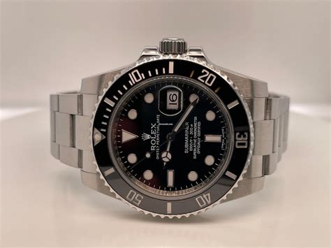 rolex submariner model number 96969.